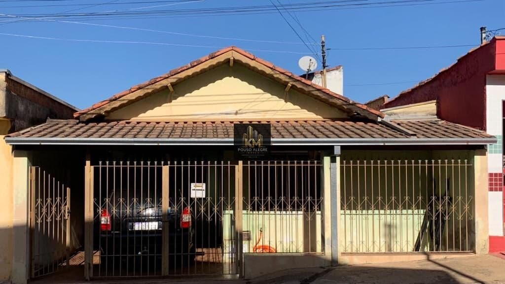 Casa no São João disponível para Venda - R$ 290.000,00