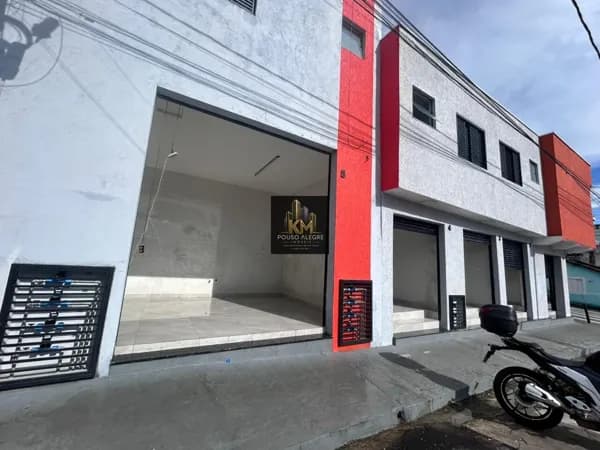 Ponto Comercial no Jardim América para Locação - R$ 5300,00