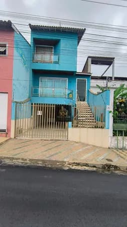 Sobrado a venda no Jd Olimpico - R$650.000,00