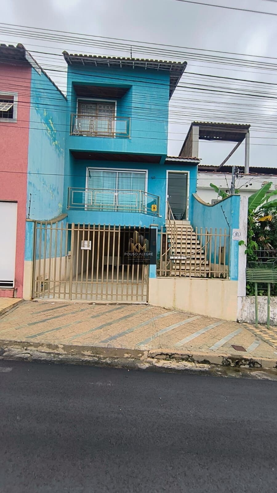 Sobrado a venda no Jd Olimpico - R$650.000,00