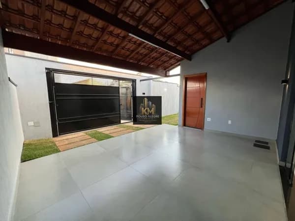 Casa à venda Parque Real - R$530.000,00