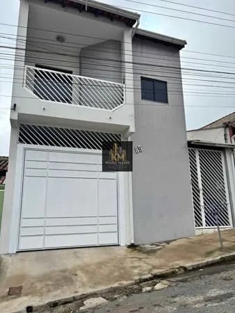 Casa à venda no Recanto Fernandes – R$530.000,00