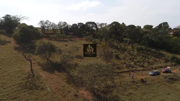 Terreno à venda no Vale do Sol - R$ 800.000,00
