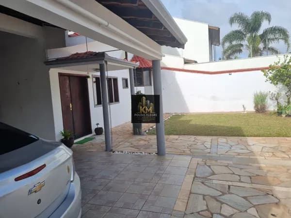 Casa Alto Padrão R$1.400.000,00