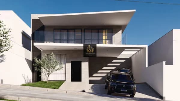 Casa Alto Padrão no Residencial Astúrias - R$ 2.000.000,00