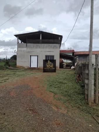 Casa à venda no bairro Cruz Alta