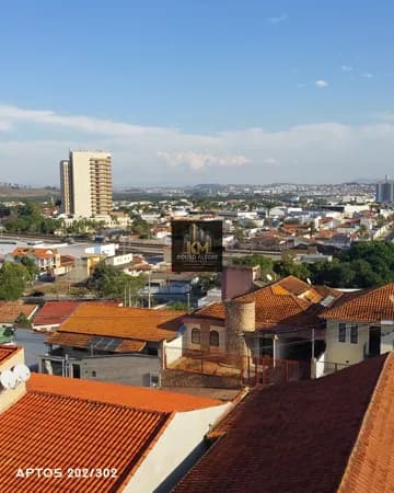 Apartamento Fatima III - R$290.000,00