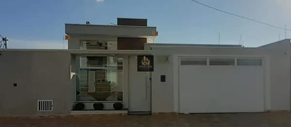 Casa Colina Santa Barbara R$ 1.250.000,00