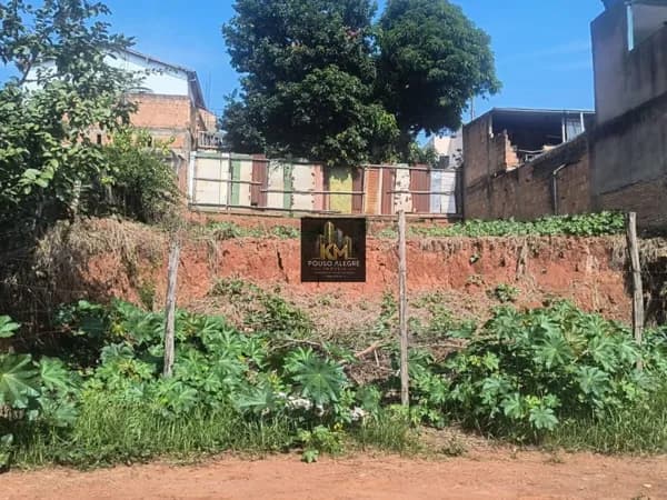 Lote à venda Coina Verde - R$90.000,00