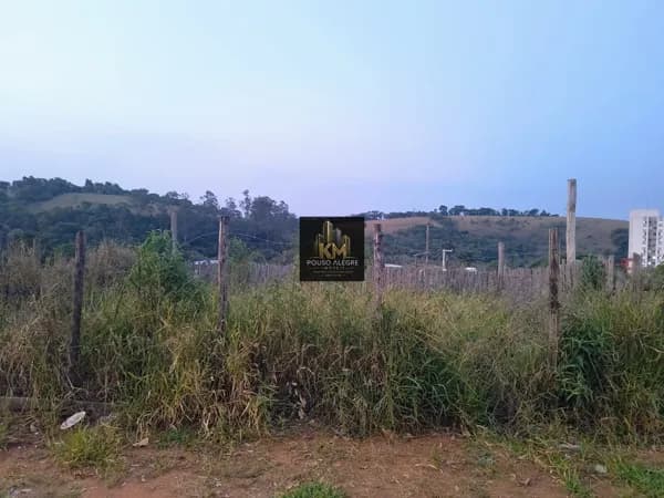 Lote Proximo ao Horto Florestal R$215.000,00