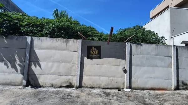 Terreno no Burutis à venda - R$ 260.000,00