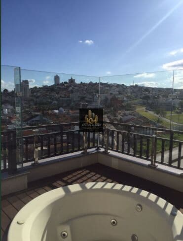 Apartamento Cobertura Duplex - Fátima III - R$700.000,00