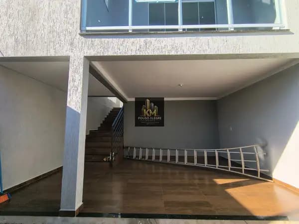 Casa à venda no Vergani