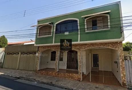 Casa para Locação no São João - R$ 6000,00