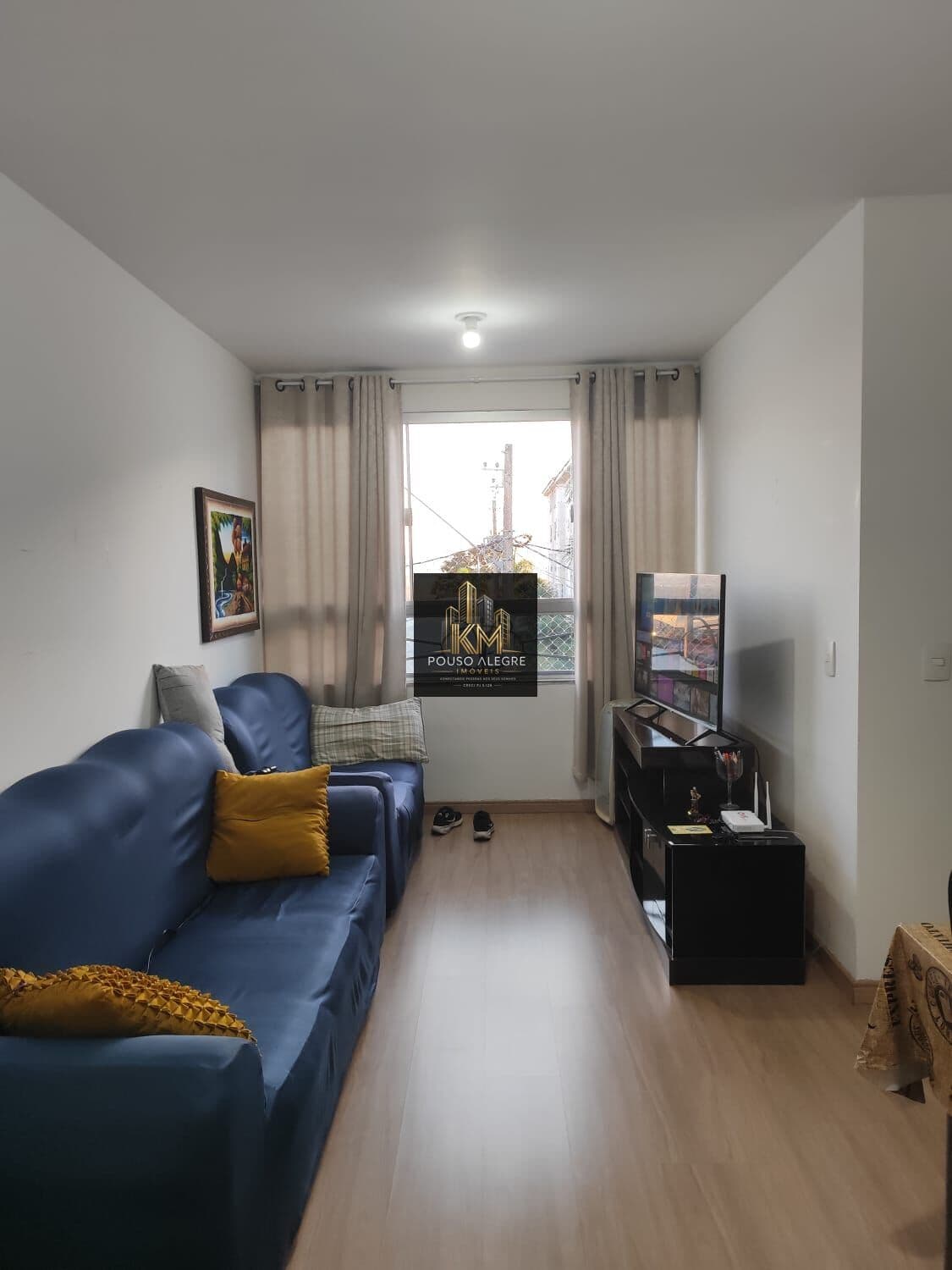 Apartamento à venda no Portal Oriente I - R$ 265.000,00