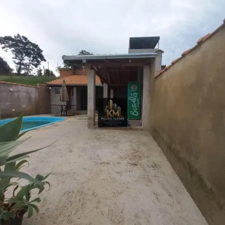 Casa à venda no Portal do Ipiranga - R$390.000,00