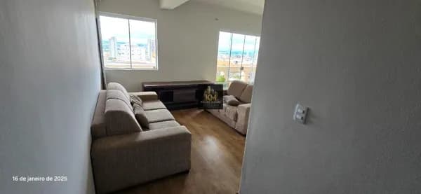 Apartamento à venda Medicina - R$500.000,00