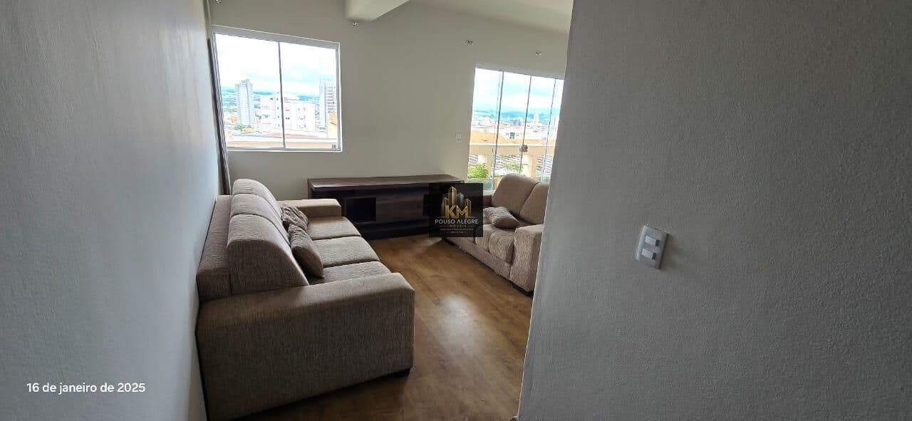 Apartamento à venda Medicina - R$500.000,00