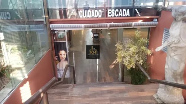 Loja Disponível para Locação no Centro - R$ 28.000,00