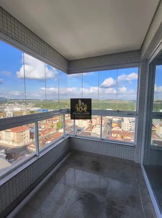 Apartamento à venda no Nova Pouso Alegre - R$ 1.450.000,00