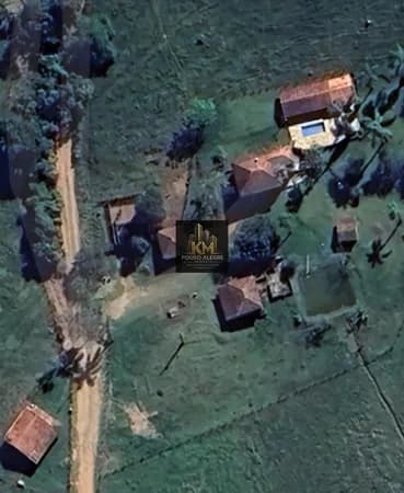 Fazenda à venda bairro Anhumas- R$2.350.000,00