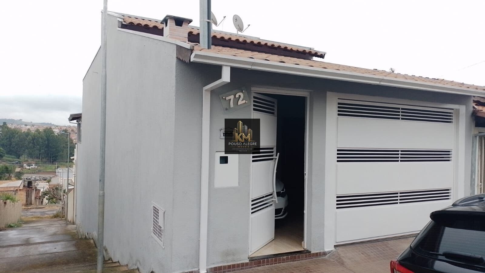 Casa Padrão R$ 380.000,00