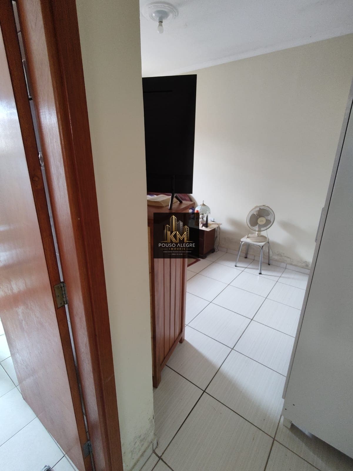 Casa em Foch I, Pouso Alegre/MG
