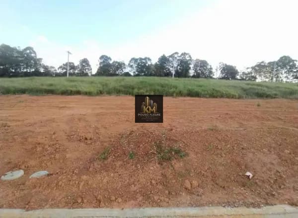 Terreno em Loteamento R$ 110.000,00