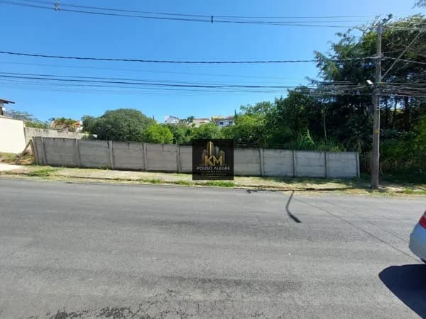 Terreno Lote 380mts