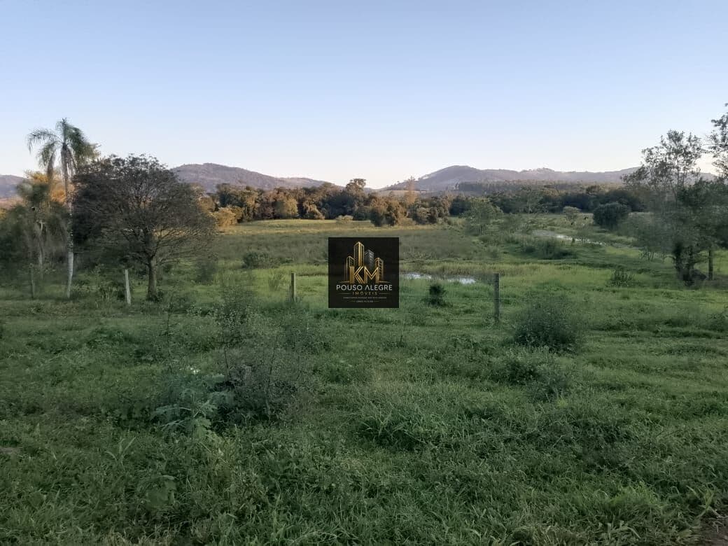 Sítio à venda em Ouro Fino/MG