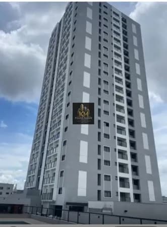 Studio para Locação no Centro - R$ 2800,00