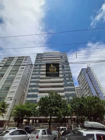 Apartamento Beira Mar