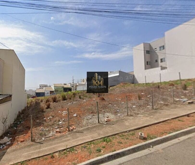 📍 Dois lotes à venda no Parque Real - 320.000,00