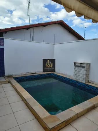 Casa Alto Padrão à venda no Fátima 3