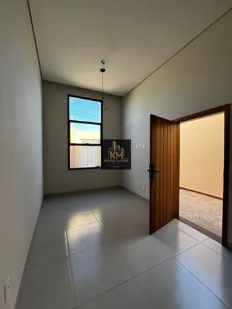 Casa Padrão - R$ 480.000,00