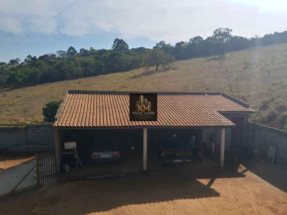 Fazenda/Sítios/Chácaras em Pouso Alegre - Ferreiras