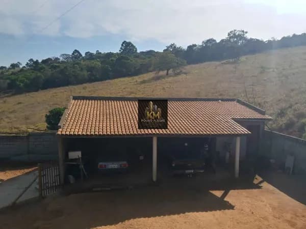 Fazenda/Sítios/Chácaras em Pouso Alegre - Ferreiras