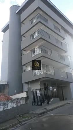 Apartamento no Centro R$ 650.000,00