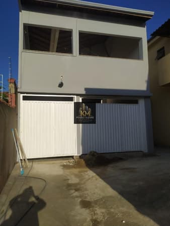Casa Padrão R$ 420.000,00
