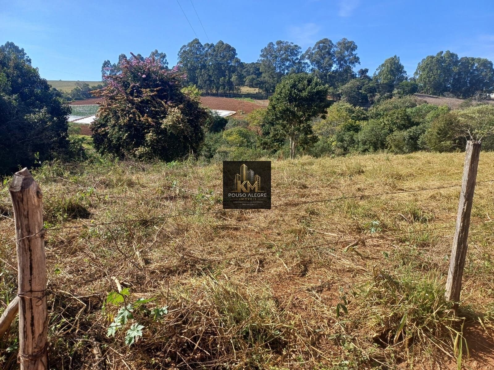 Terreno - R$260.000,00