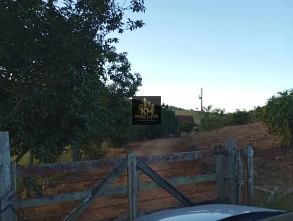 Sítio à venda Sertãozinho- Borda da mata/MG - R$1.000.000,00