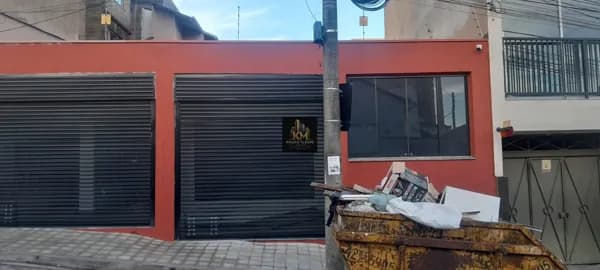 Sala Comercial Centro 2.350,00