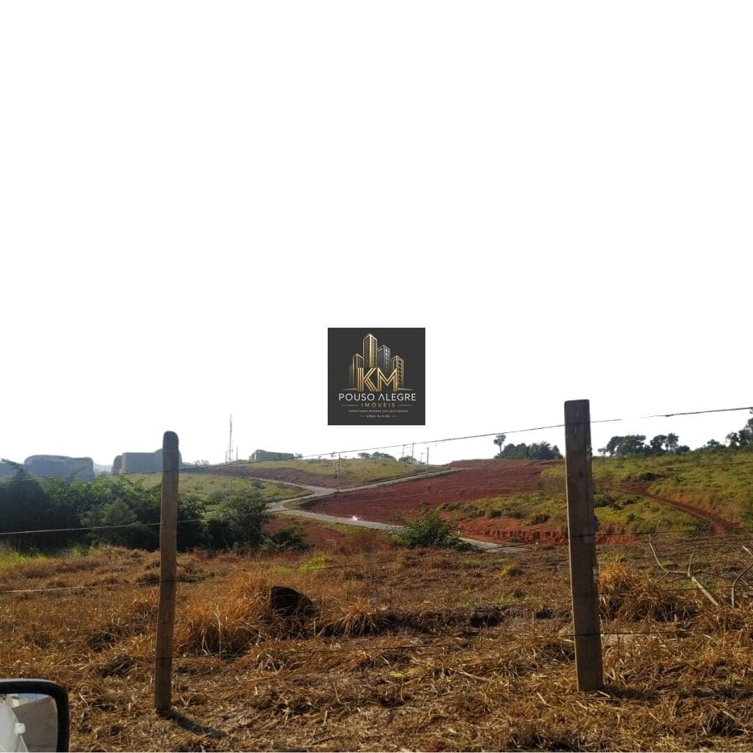 Terreno Lote em Alto Ibirá, Pouso Alegre/MG