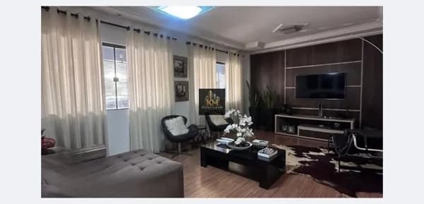 Casa à venda no Jardim América -R$ 750.000,00