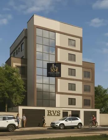 Studio à venda no Centro - R$ 250.000,00