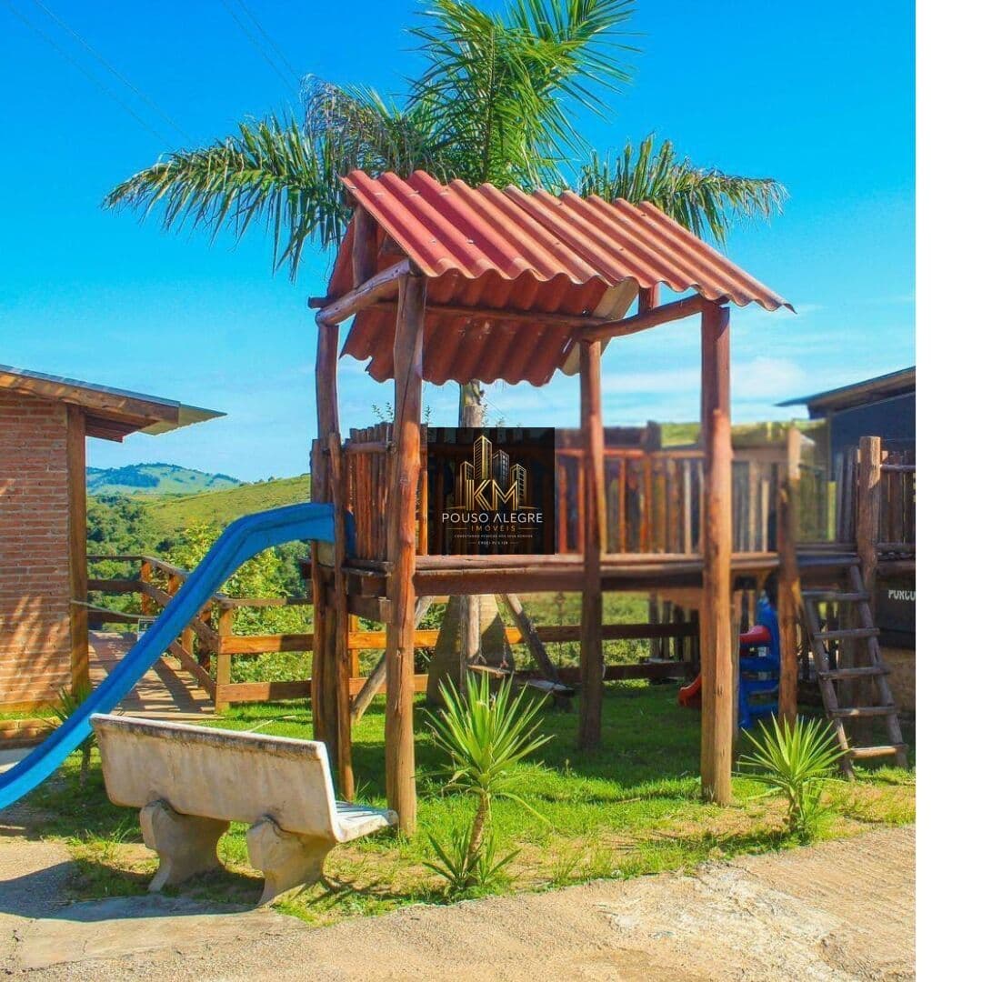 🌄 Pousada à venda em Caldas/ MG - R$2.200.000,00