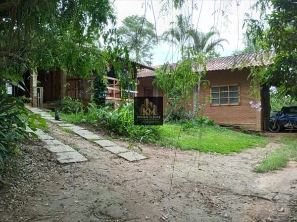 Chácara - R$ 900.000,00