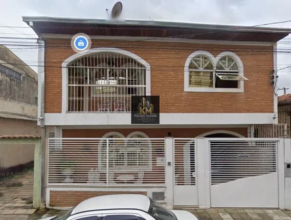 Casa à venda no bairro jardim Noronha em Pouso Alegre/MG
