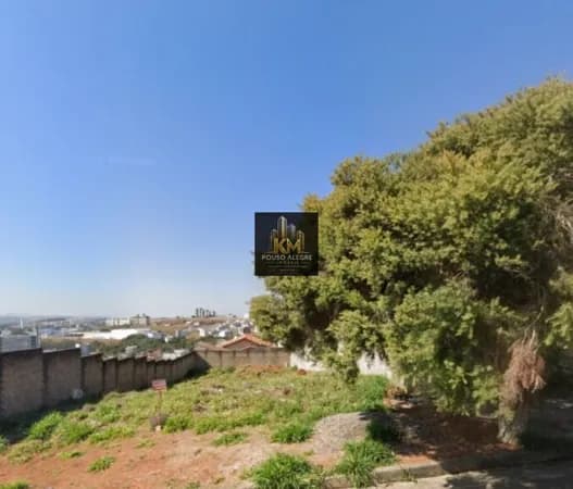 Lote Santa Rita R$260.000,00