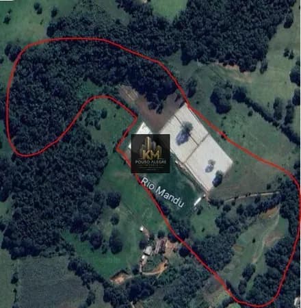 Terreno R$ 600.000,00